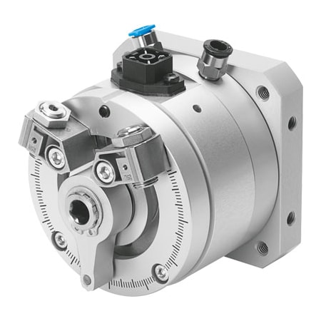 Festo Semi-Rotary Drive DSMI-40-270-A-B DSMI-40-270-A-B